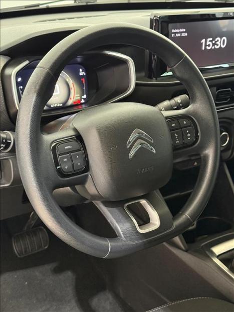 CITROEN C3 Aircross 1.0 12V 4P FLEX FEEL PACK TURBO 200 AUTOM�TICO CVT, Foto 9