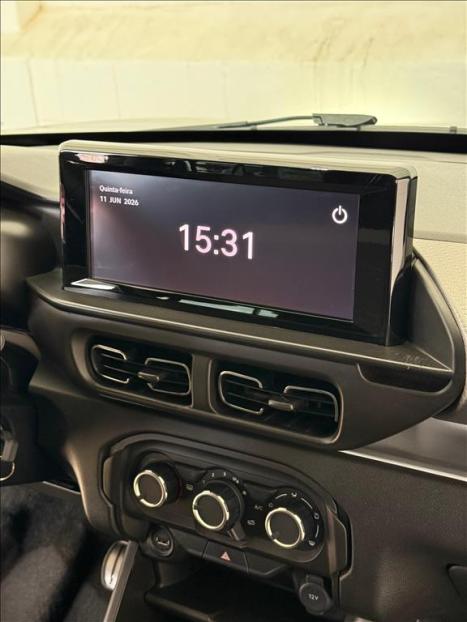 CITROEN C3 Aircross 1.0 12V 4P FLEX FEEL PACK TURBO 200 AUTOM�TICO CVT, Foto 10