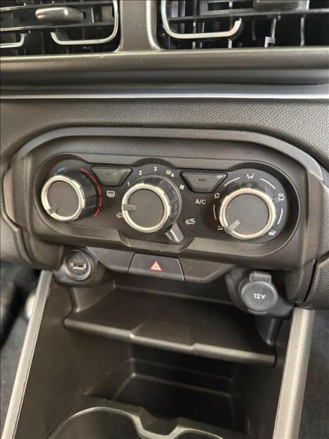 CITROEN C3 Aircross 1.0 12V 4P FLEX FEEL PACK TURBO 200 AUTOM�TICO CVT, Foto 12
