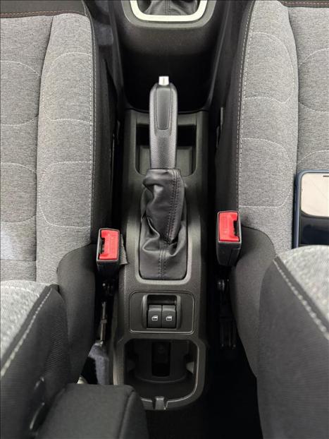 CITROEN C3 Aircross 1.0 12V 4P FLEX FEEL PACK TURBO 200 AUTOM�TICO CVT, Foto 13