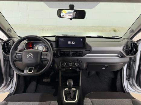 CITROEN C3 Aircross 1.0 12V 4P FLEX FEEL PACK TURBO 200 AUTOM�TICO CVT, Foto 14