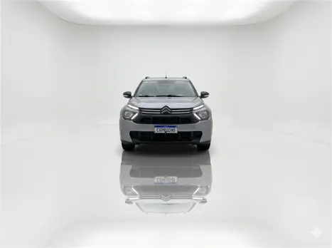 CITROEN C3 Aircross 1.0 12V 4P FLEX FEEL PACK TURBO 200 AUTOMÁTICO CVT, Foto 1