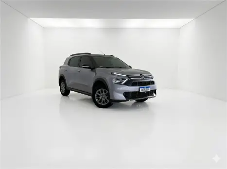 CITROEN C3 Aircross 1.0 12V 4P FLEX FEEL PACK TURBO 200 AUTOMÁTICO CVT, Foto 3