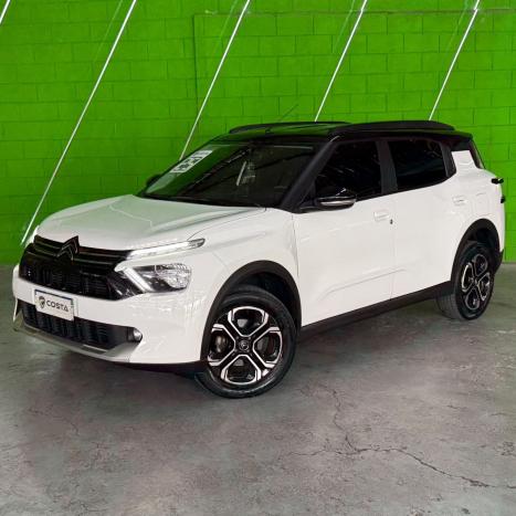 CITROEN C3 Aircross 1.0 12V 4P FLEX SHINE TURBO 200 AUTOMÁTICO CVT, Foto 1