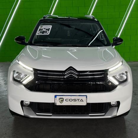 CITROEN C3 Aircross 1.0 12V 4P FLEX SHINE TURBO 200 AUTOMÁTICO CVT, Foto 2