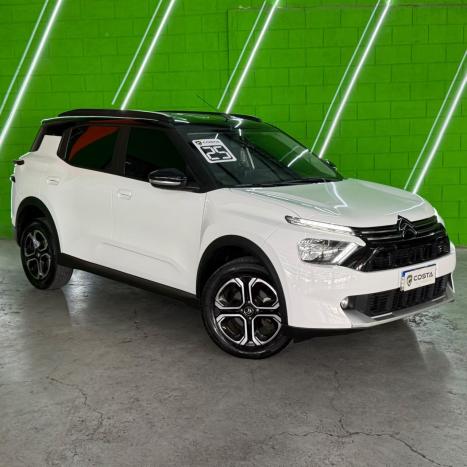 CITROEN C3 Aircross 1.0 12V 4P FLEX SHINE TURBO 200 AUTOMÁTICO CVT, Foto 3