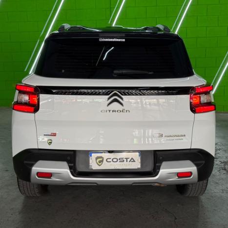 CITROEN C3 Aircross 1.0 12V 4P FLEX SHINE TURBO 200 AUTOMÁTICO CVT, Foto 4