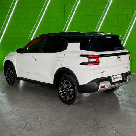 CITROEN C3 Aircross 1.0 12V 4P FLEX SHINE TURBO 200 AUTOMÁTICO CVT, Foto 5
