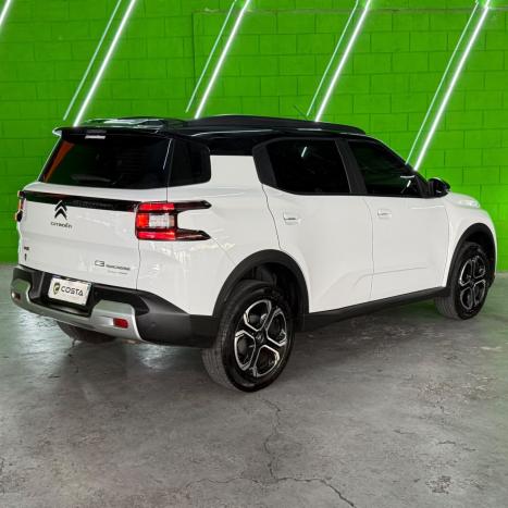 CITROEN C3 Aircross 1.0 12V 4P FLEX SHINE TURBO 200 AUTOMÁTICO CVT, Foto 6