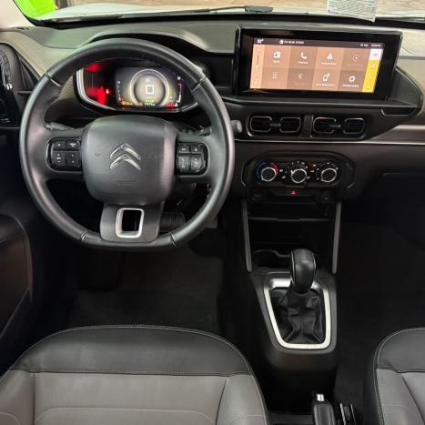 CITROEN C3 Aircross 1.0 12V 4P FLEX SHINE TURBO 200 AUTOMÁTICO CVT, Foto 7