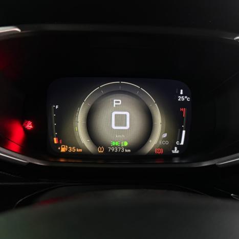CITROEN C3 Aircross 1.0 12V 4P FLEX SHINE TURBO 200 AUTOMÁTICO CVT, Foto 9