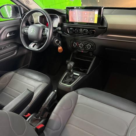 CITROEN C3 Aircross 1.0 12V 4P FLEX SHINE TURBO 200 AUTOMÁTICO CVT, Foto 15