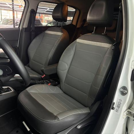 CITROEN C3 Aircross 1.0 12V 4P FLEX SHINE TURBO 200 AUTOMÁTICO CVT, Foto 16