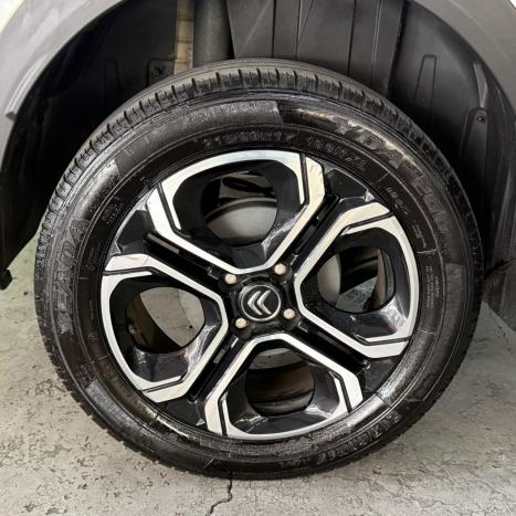 CITROEN C3 Aircross 1.0 12V 4P FLEX SHINE TURBO 200 AUTOMÁTICO CVT, Foto 18