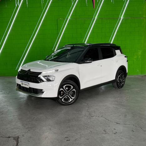 CITROEN C3 Aircross 1.0 12V 4P FLEX SHINE TURBO 200 AUTOMÁTICO CVT, Foto 19