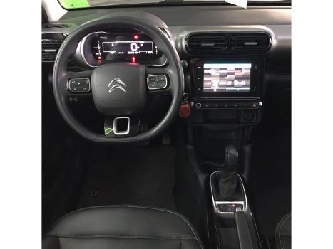 CITROEN C4 Cactus 1.6 16V 4P VTI 120 FLEX FEEL AUTOM�TICO, Foto 7