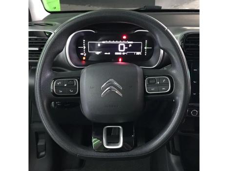 CITROEN C4 Cactus 1.6 16V 4P VTI 120 FLEX FEEL AUTOM�TICO, Foto 8