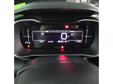 CITROEN C4 Cactus 1.6 16V 4P VTI 120 FLEX FEEL AUTOM�TICO, Foto 10