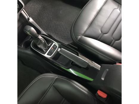 CITROEN C4 Cactus 1.6 16V 4P VTI 120 FLEX FEEL AUTOM�TICO, Foto 11