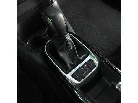 CITROEN C4 Cactus 1.6 16V 4P VTI 120 FLEX FEEL AUTOM�TICO, Foto 13