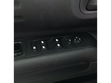 CITROEN C4 Cactus 1.6 16V 4P VTI 120 FLEX FEEL AUTOM�TICO, Foto 14