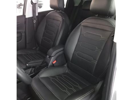 CITROEN C4 Cactus 1.6 16V 4P VTI 120 FLEX FEEL AUTOM�TICO, Foto 16