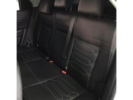 CITROEN C4 Cactus 1.6 16V 4P VTI 120 FLEX FEEL AUTOM�TICO, Foto 17