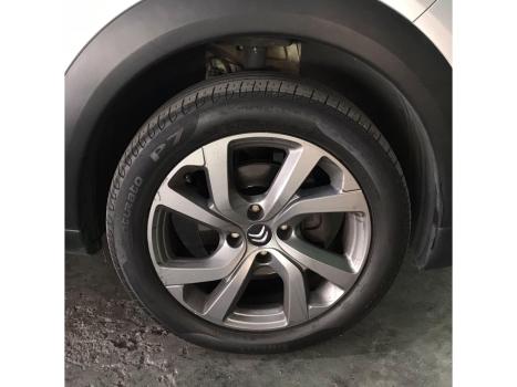 CITROEN C4 Cactus 1.6 16V 4P VTI 120 FLEX FEEL AUTOM�TICO, Foto 18