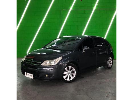 CITROEN C4 Hatch 2.0 16V 4P EXCLUSIVE SPORT SOLARIS FLEX, Foto 2