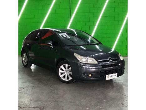 CITROEN C4 Hatch 2.0 16V 4P EXCLUSIVE SPORT SOLARIS FLEX, Foto 3