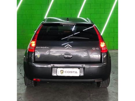 CITROEN C4 Hatch 2.0 16V 4P EXCLUSIVE SPORT SOLARIS FLEX, Foto 4