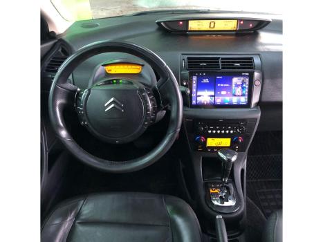 CITROEN C4 Hatch 2.0 16V 4P EXCLUSIVE SPORT SOLARIS FLEX, Foto 7