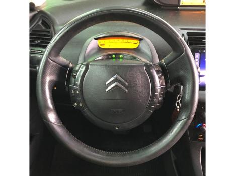 CITROEN C4 Hatch 2.0 16V 4P EXCLUSIVE SPORT SOLARIS FLEX, Foto 8