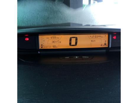 CITROEN C4 Hatch 2.0 16V 4P EXCLUSIVE SPORT SOLARIS FLEX, Foto 9