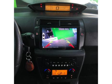 CITROEN C4 Hatch 2.0 16V 4P EXCLUSIVE SPORT SOLARIS FLEX, Foto 10