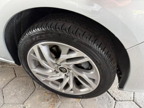 CITROEN C4 Sedan 1.6 16V 4P LOUNGE EXCLUSIVE THP TURBO AUTOM�TICO, Foto 8