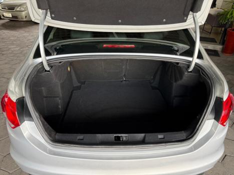 CITROEN C4 Sedan 1.6 16V 4P LOUNGE EXCLUSIVE THP TURBO AUTOM�TICO, Foto 10
