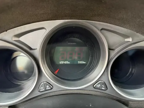 CITROEN C4 Sedan 1.6 16V 4P LOUNGE EXCLUSIVE THP TURBO AUTOM�TICO, Foto 14