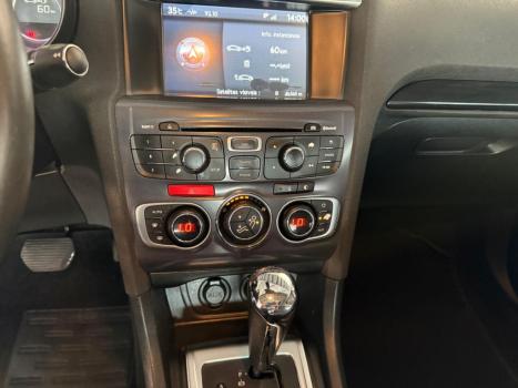 CITROEN C4 Sedan 1.6 16V 4P LOUNGE EXCLUSIVE THP TURBO AUTOM�TICO, Foto 16