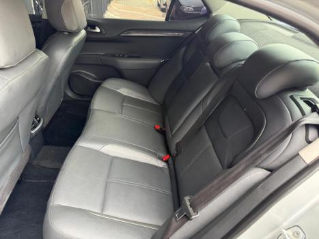 CITROEN C4 Sedan 1.6 16V 4P LOUNGE EXCLUSIVE THP TURBO AUTOM�TICO, Foto 19