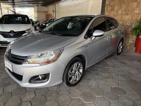 CITROEN C4 Sedan 1.6 16V 4P LOUNGE EXCLUSIVE THP TURBO AUTOM�TICO, Foto 3