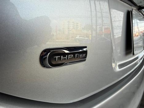 CITROEN C4 Sedan 1.6 16V 4P LOUNGE EXCLUSIVE THP TURBO AUTOM�TICO, Foto 10