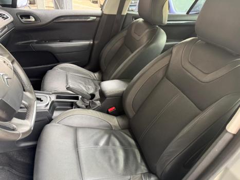 CITROEN C4 Sedan 1.6 16V 4P LOUNGE EXCLUSIVE THP TURBO AUTOM�TICO, Foto 15