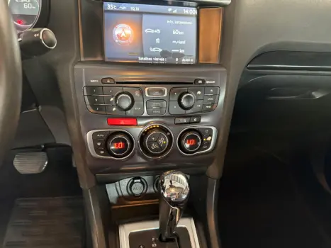 CITROEN C4 Sedan 1.6 16V 4P LOUNGE EXCLUSIVE THP TURBO AUTOM�TICO, Foto 20