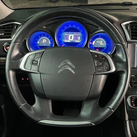 CITROEN C4 Sedan 1.6 16V 4P PALLAS EXCLUSIVE LOUNGE AUTOM�TICO, Foto 8