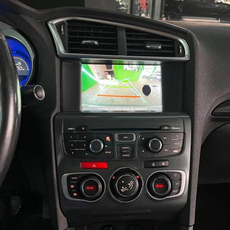 CITROEN C4 Sedan 1.6 16V 4P PALLAS EXCLUSIVE LOUNGE AUTOM�TICO, Foto 10