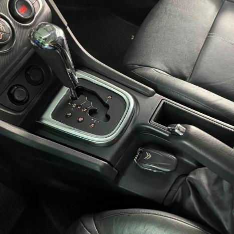 CITROEN C4 Sedan 1.6 16V 4P PALLAS EXCLUSIVE LOUNGE AUTOM�TICO, Foto 11