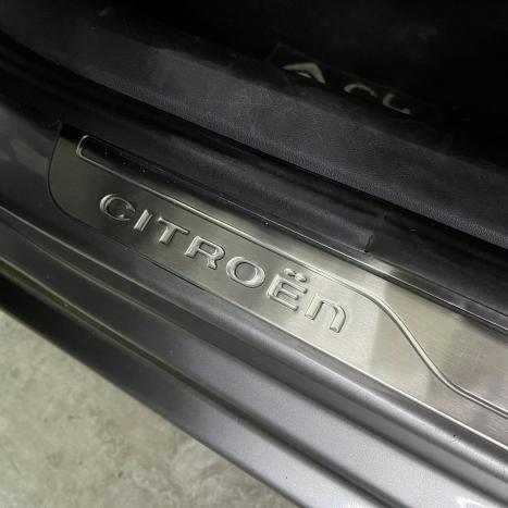 CITROEN C4 Sedan 1.6 16V 4P PALLAS EXCLUSIVE LOUNGE AUTOM�TICO, Foto 17