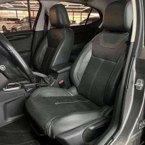 CITROEN C4 Sedan 1.6 16V 4P PALLAS EXCLUSIVE LOUNGE AUTOM�TICO, Foto 18