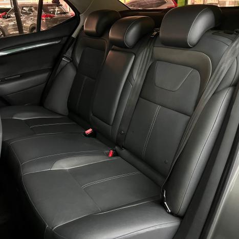 CITROEN C4 Sedan 1.6 16V 4P PALLAS EXCLUSIVE LOUNGE AUTOM�TICO, Foto 19